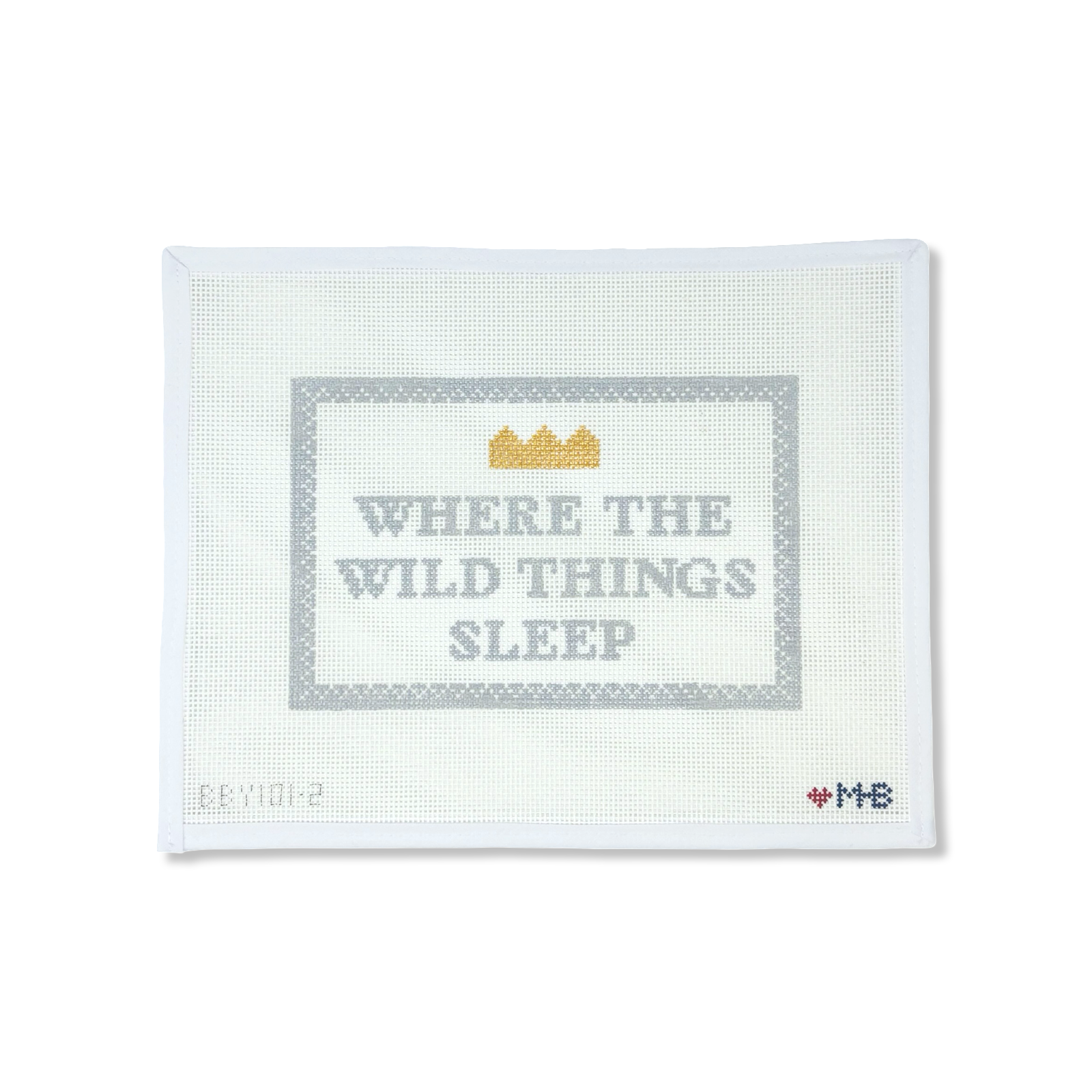 WHERE THE WILD THINGS SLEEP