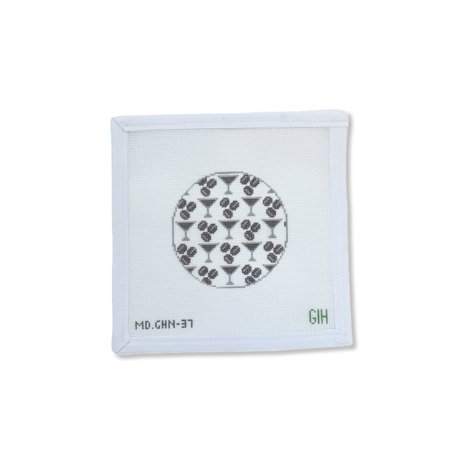 ESPRESSO MARTINI ROUND