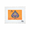 YELLOW CANASTA