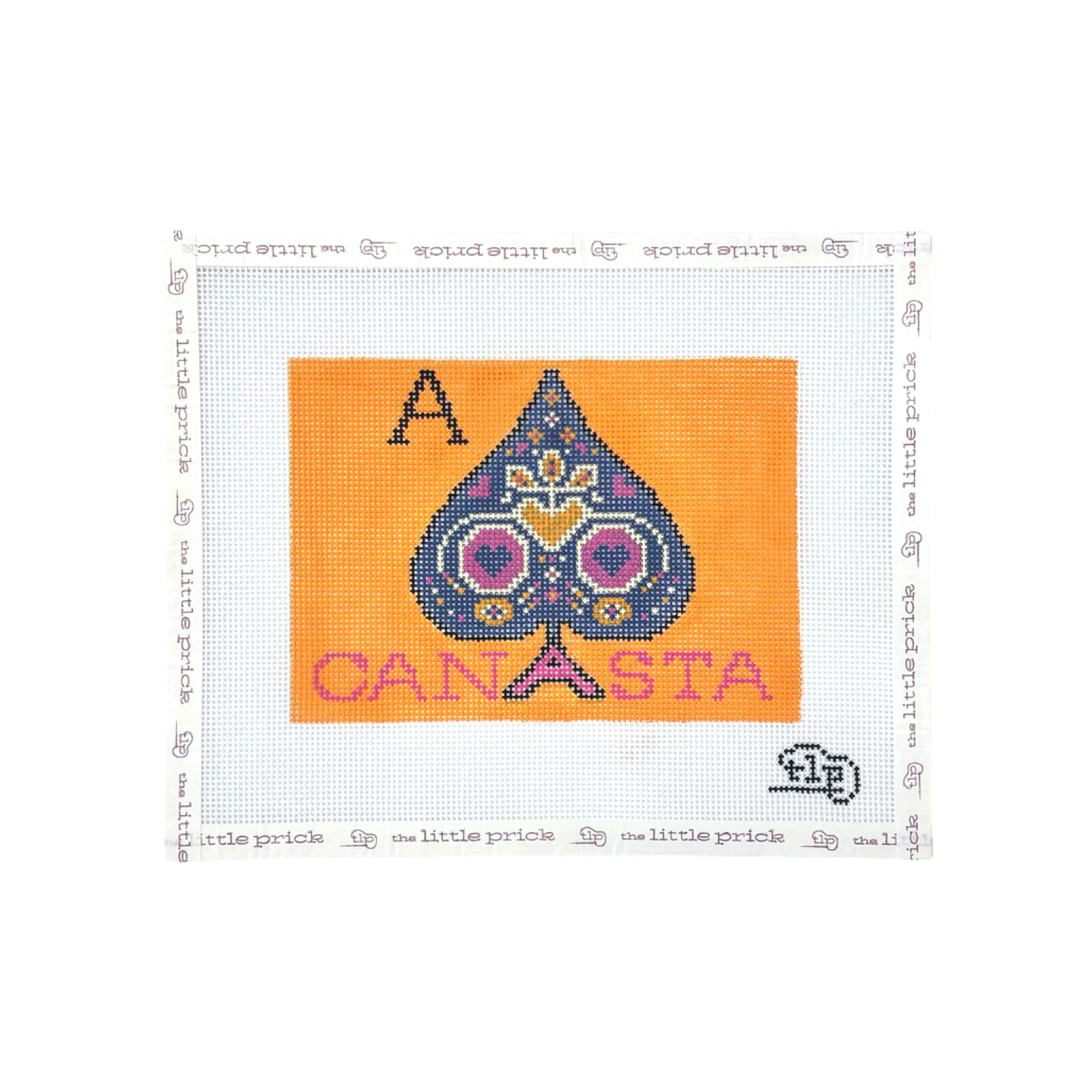 YELLOW CANASTA