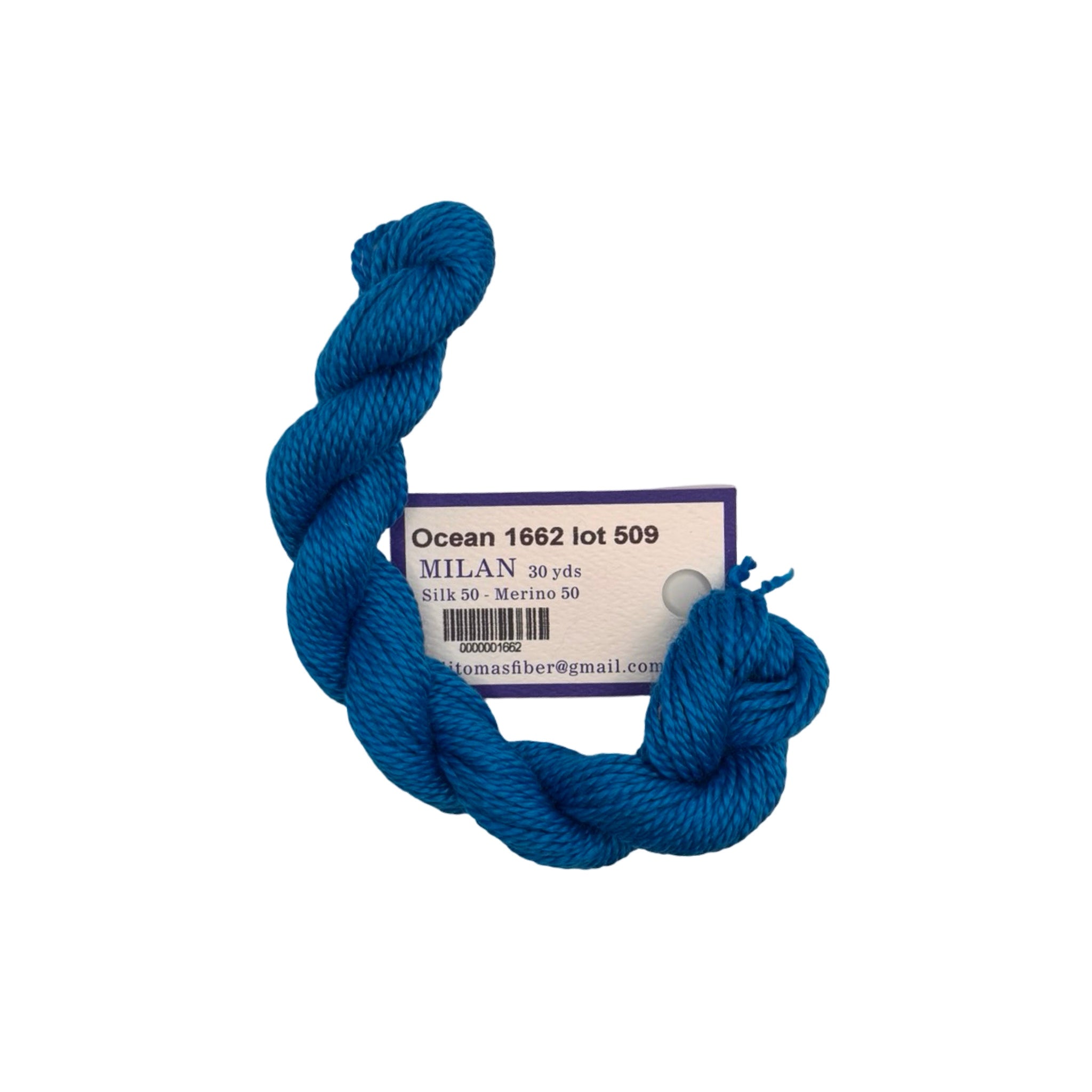 MILAN OCEAN 1662