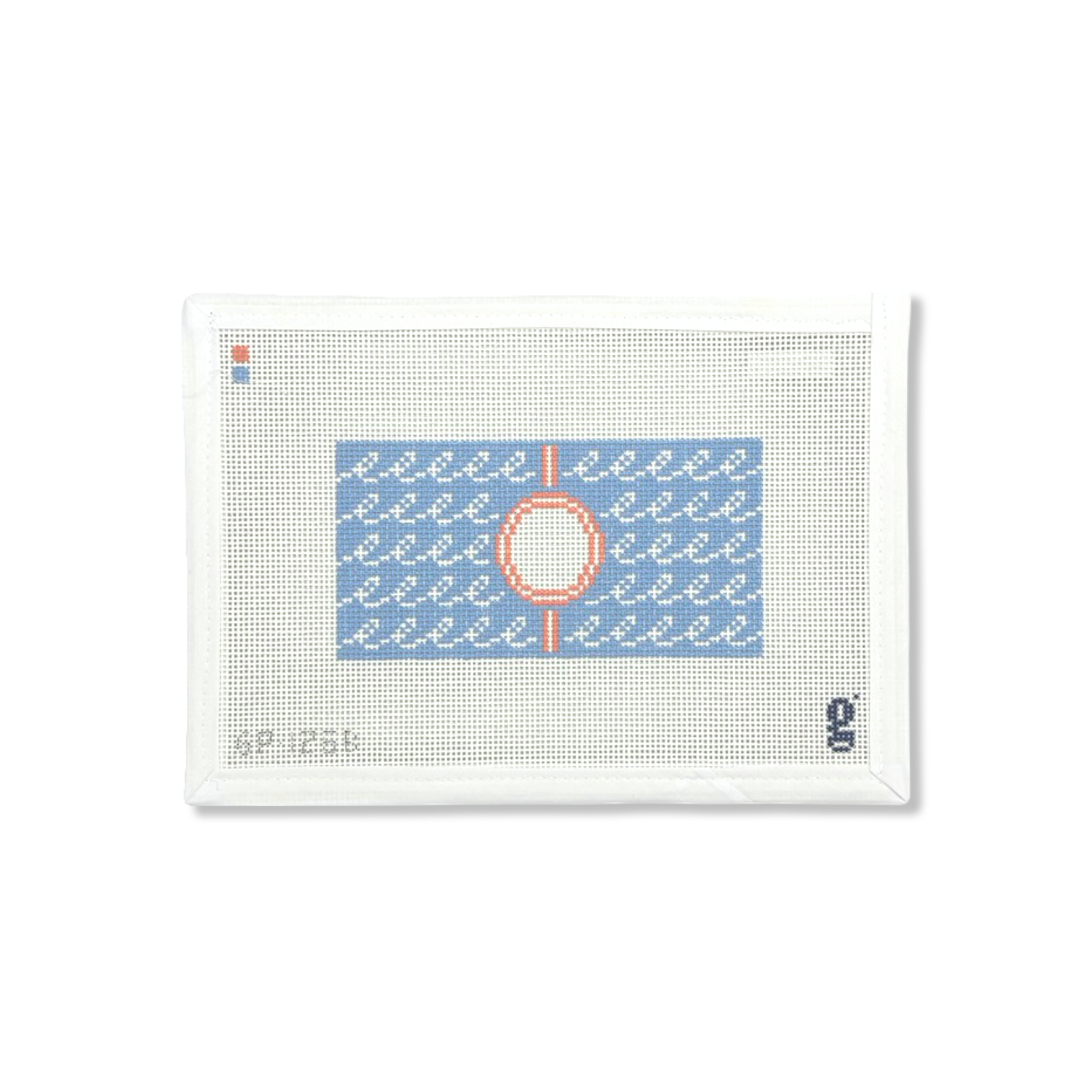 SQUIGGLE WAVE INSERT