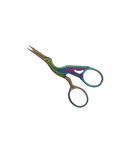 RAINBOW STORK SCISSORS