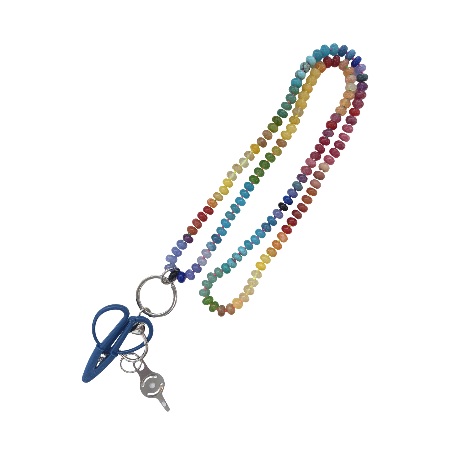 SNBS RAINBOW CHATELAINE