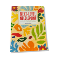 NEXT LEVEL NEEDLEPOINT BOOK