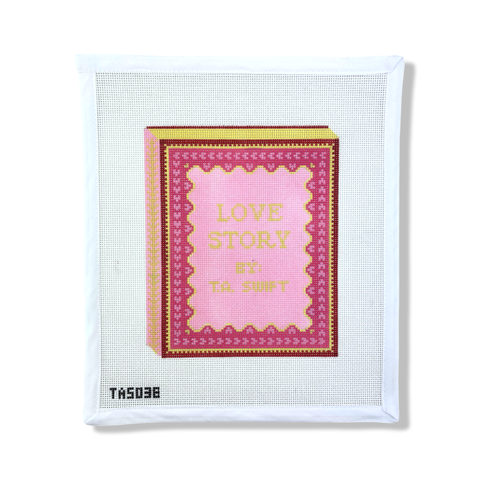 LOVE STORY BOOK COVER