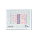 PINK CORAL AND STRIPE INSERT