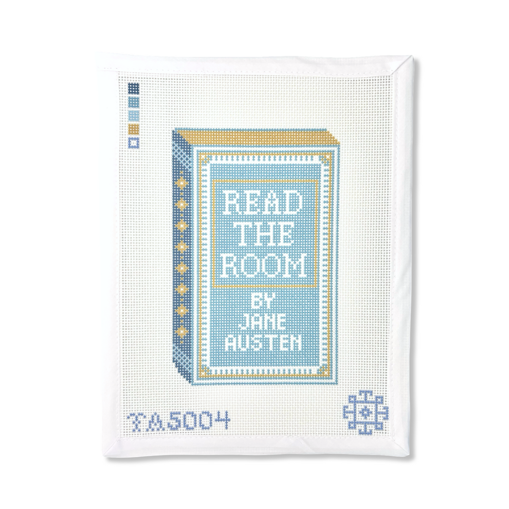 READ THE ROOM