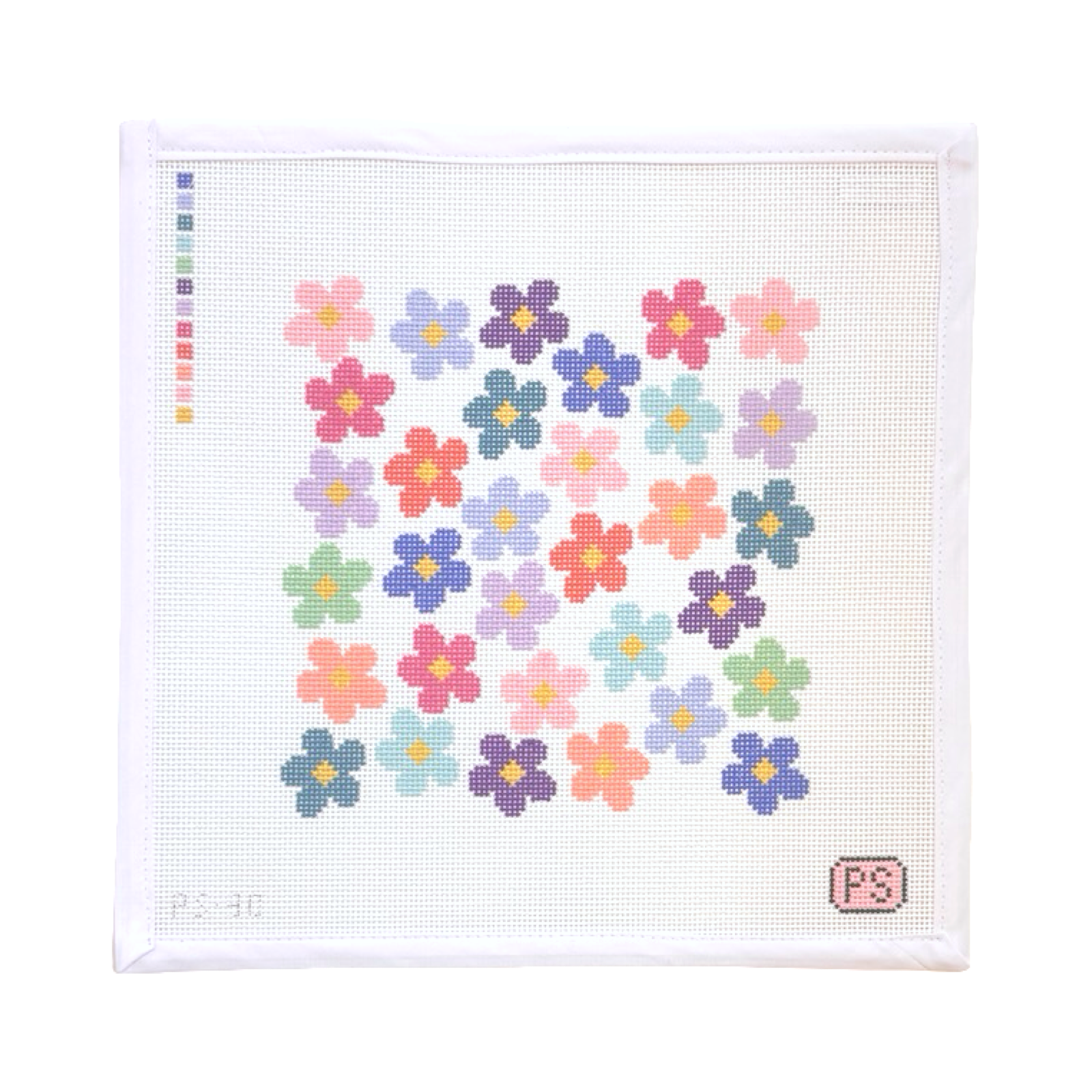 FLORAL SCATTER
