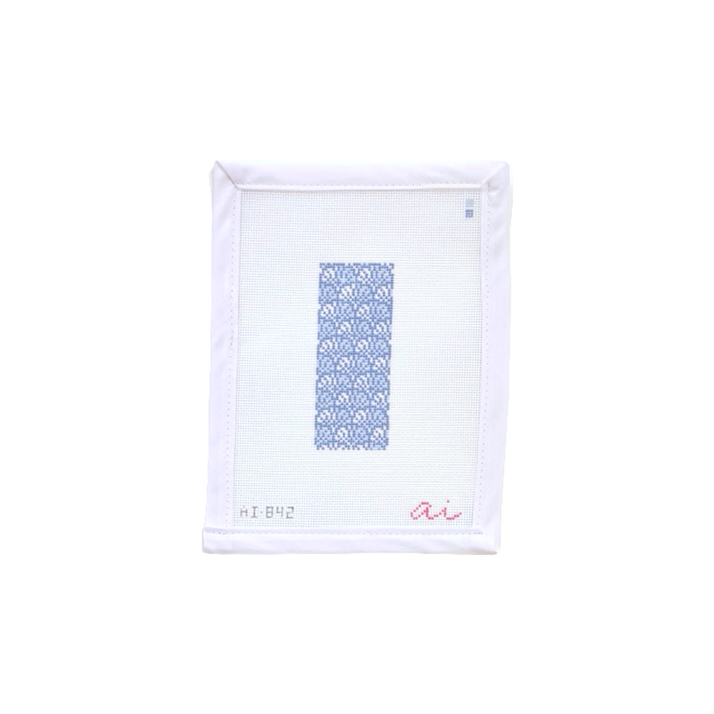 SCALLOP MEZUZAH