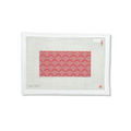 SEASHELL INSERT PINK