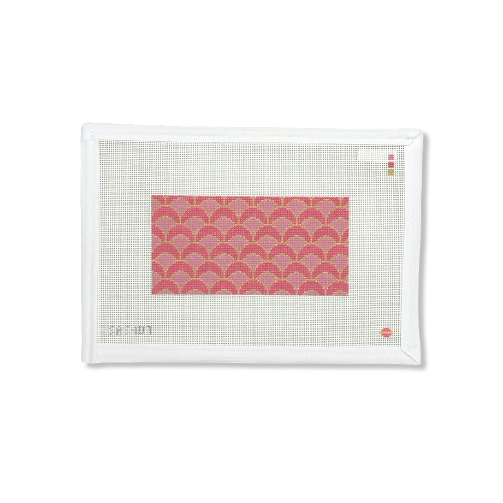 SEASHELL INSERT PINK