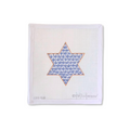 FISHNET STAR OF DAVID