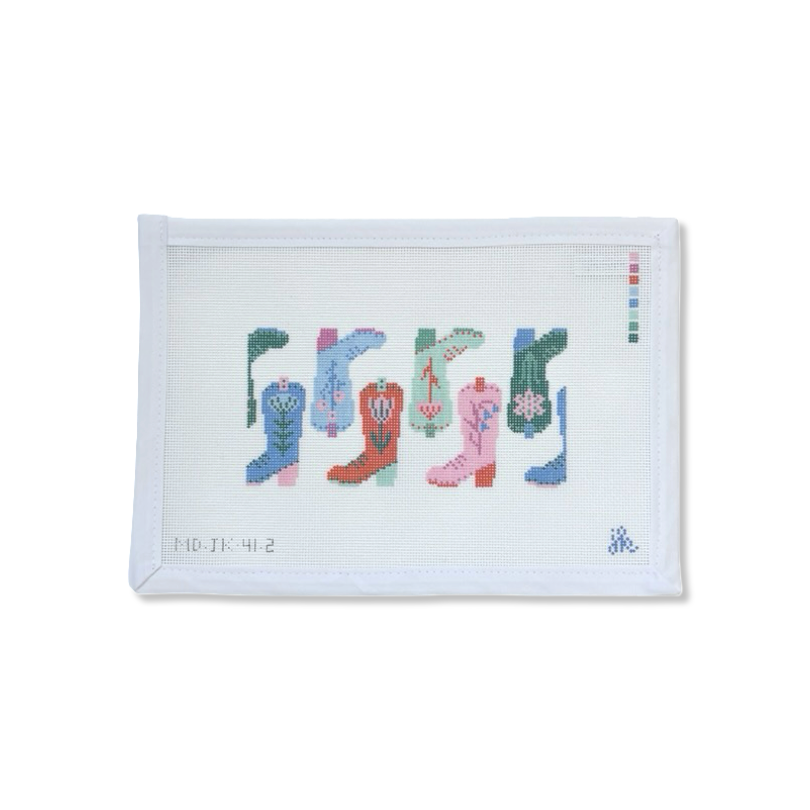 THESE BOOTS WERE MADE FOR WALKING INSERT