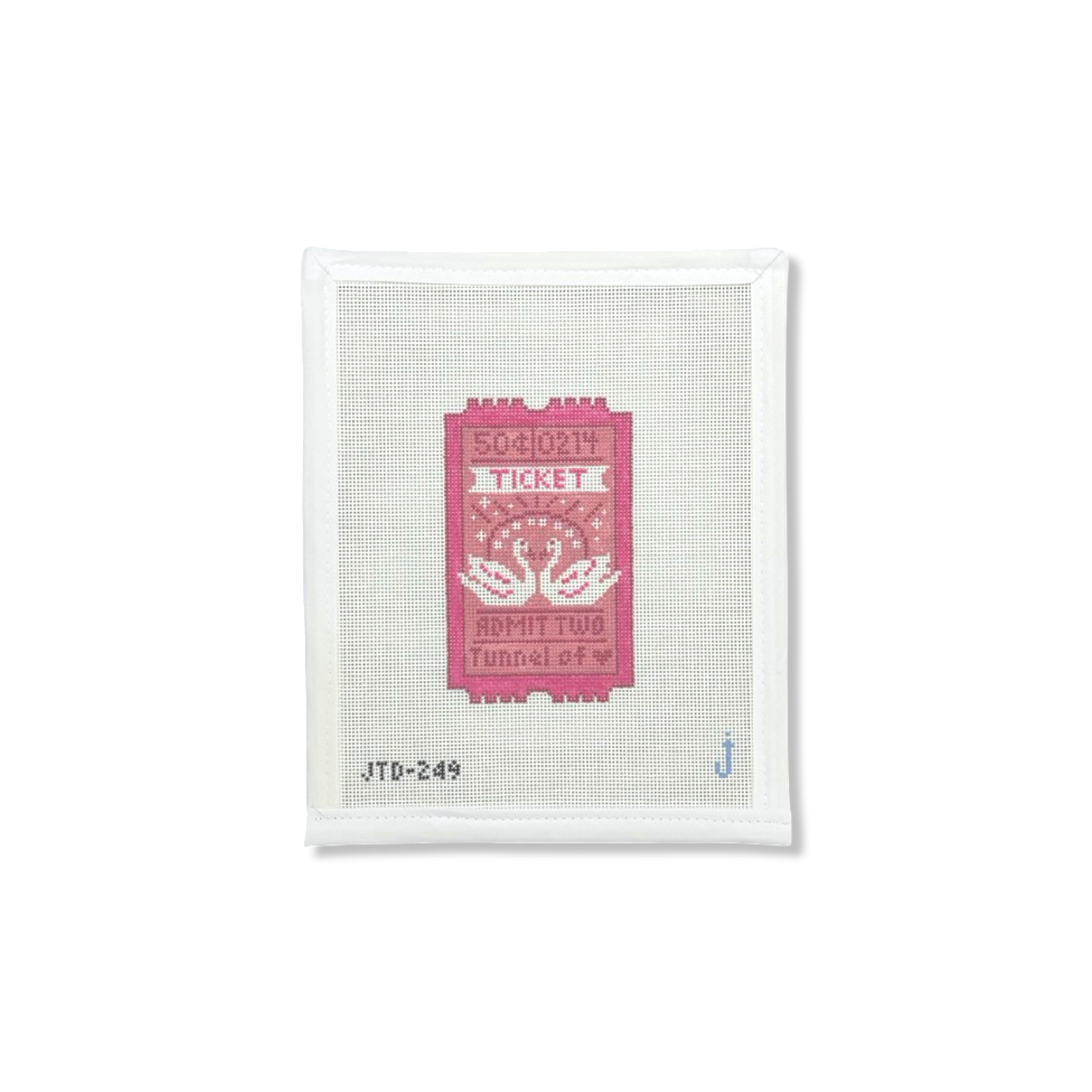 TUNNEL OF LOVE TICKET