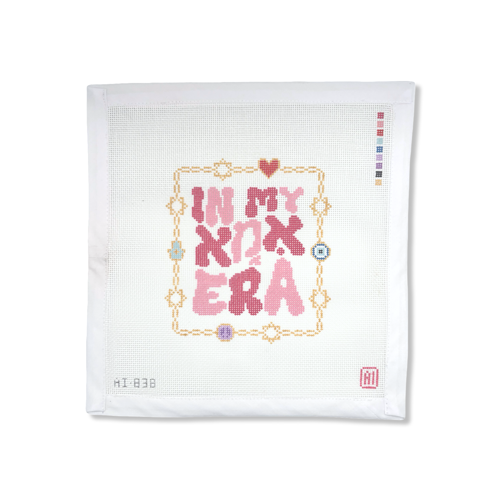 IN MY IMA ERA