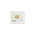 PRETZEL CHARM