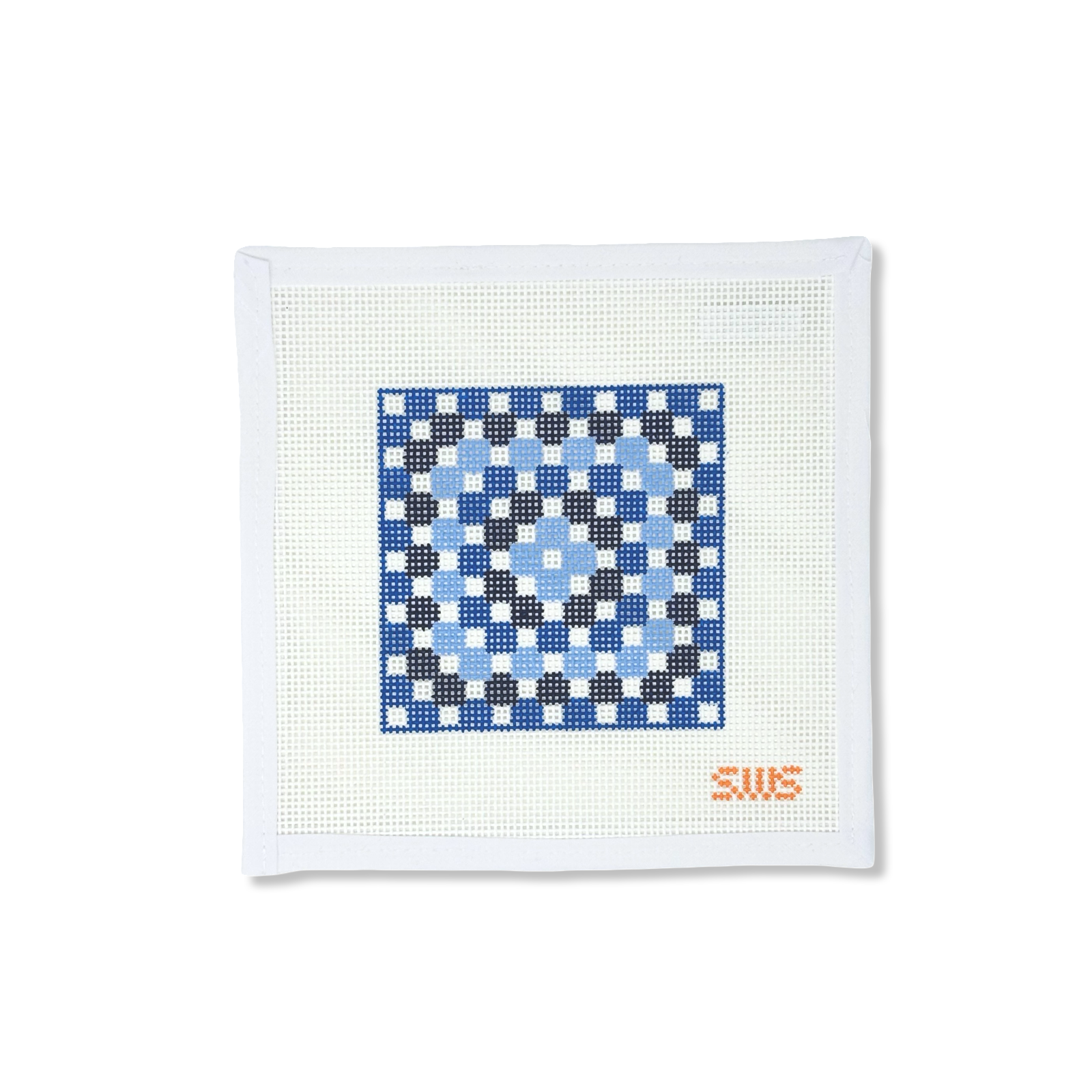 SQUARE MOSAIC COASTERS