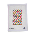 CHEVRON GLASSES CASE