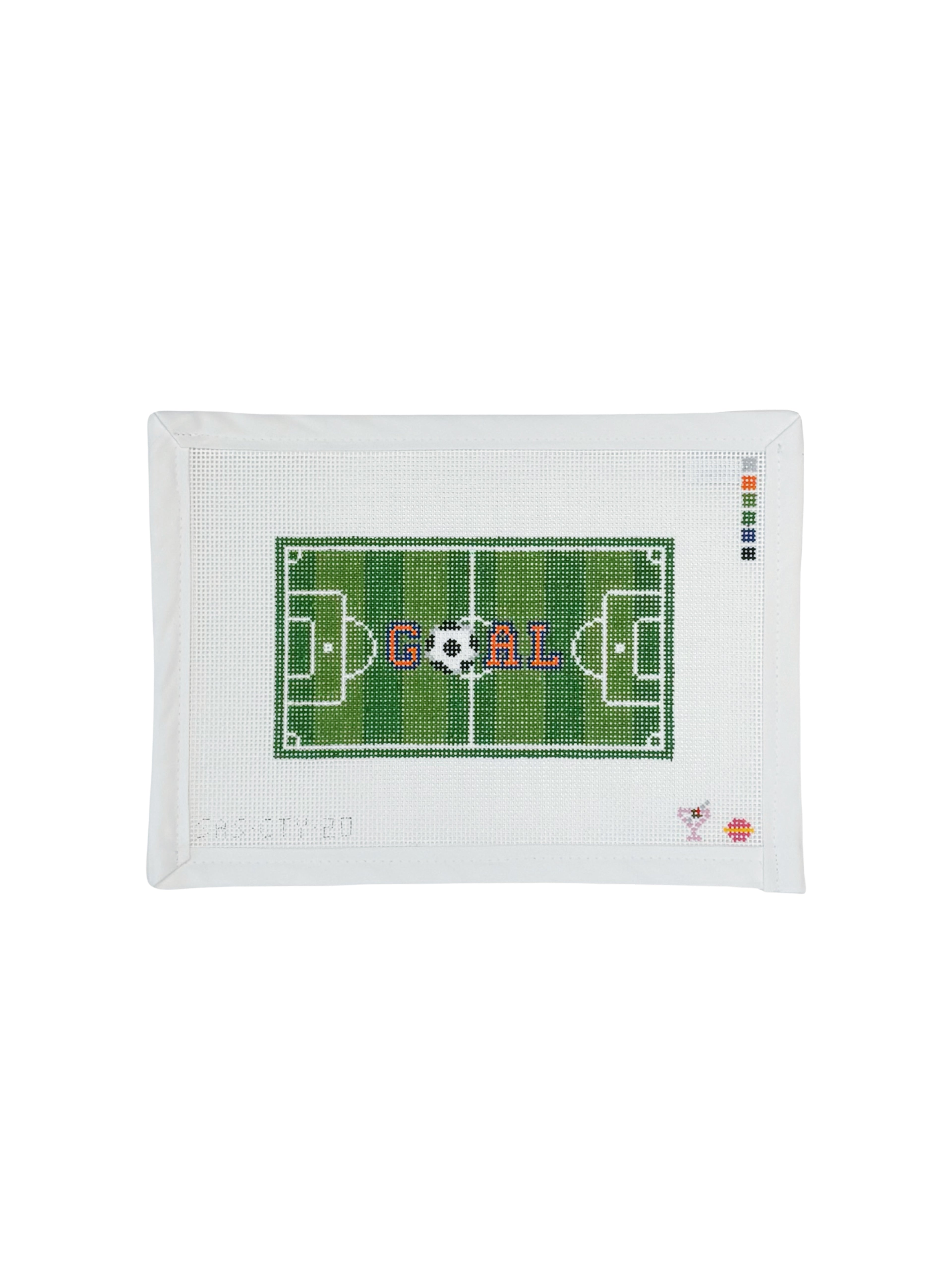 GOAL (SOCCER)