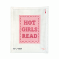 HOT GIRLS READ - PINK