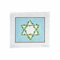 OLIVE BRANCH STAR OF DAVID