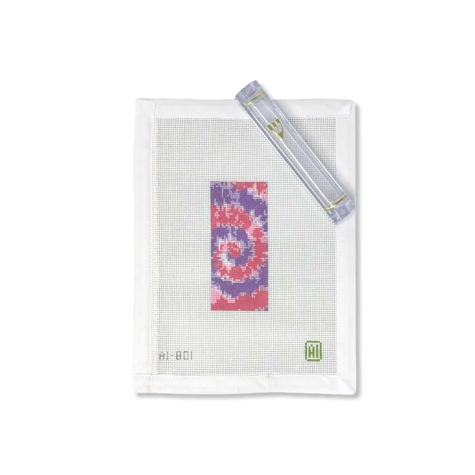 LOVE TRIP TIE DYE MEZUZAH