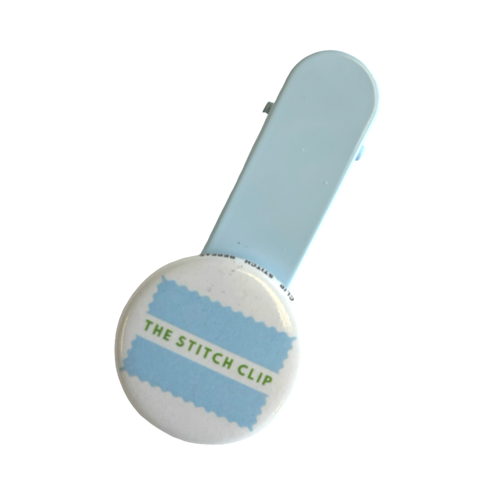 STITCH CLIP BIGGIE