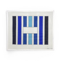 STRIPED TALLIS BLUES