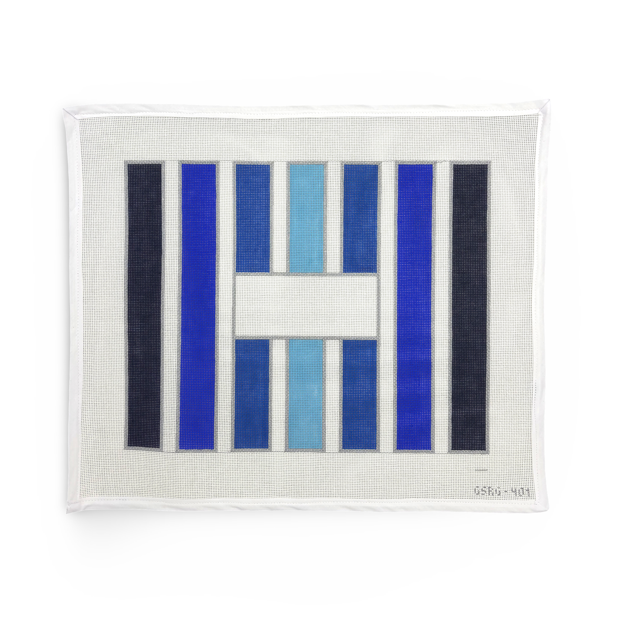 STRIPED TALLIS BLUES