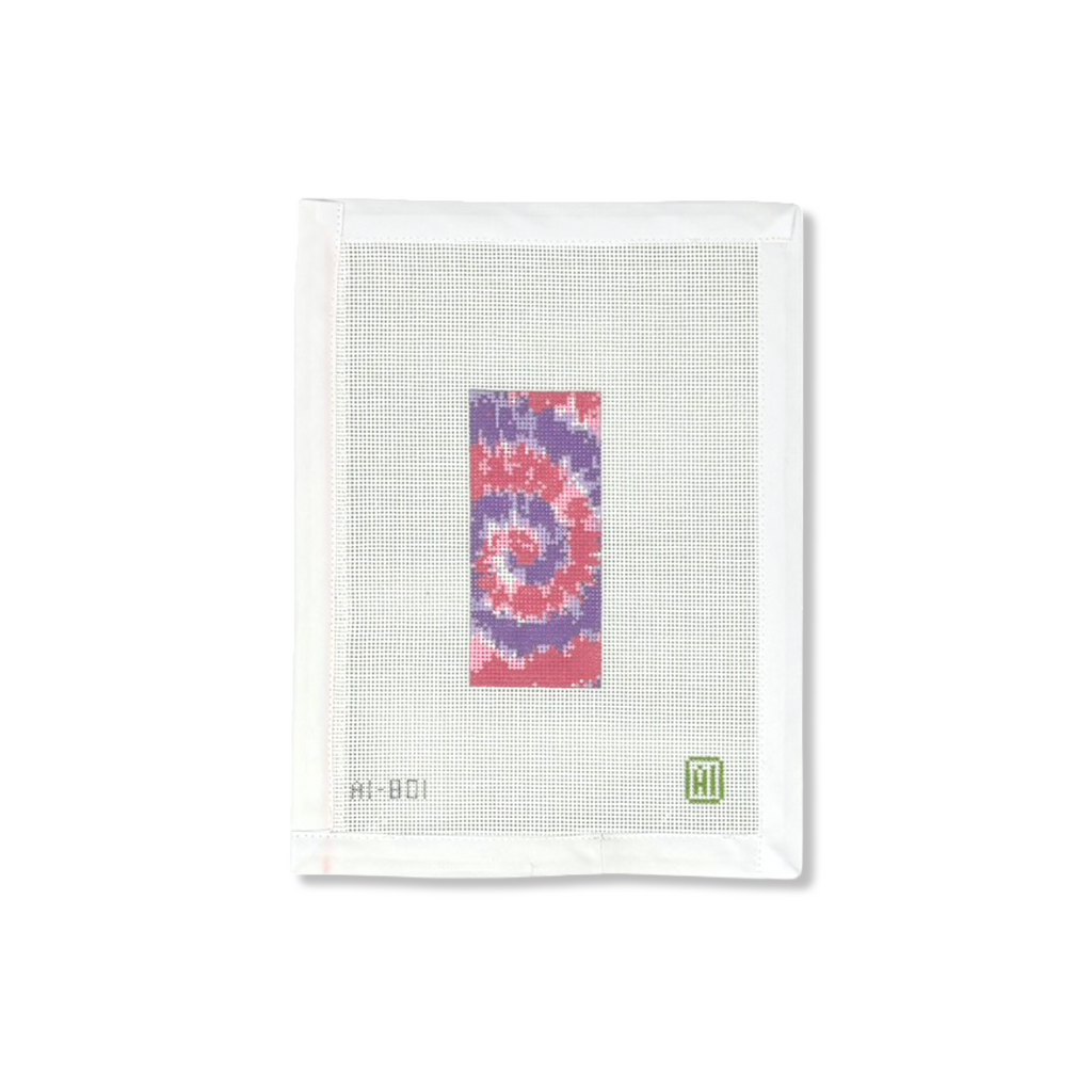 LOVE TRIP TIE DYE MEZUZAH