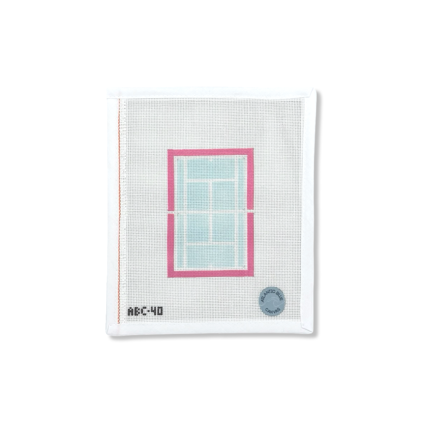 PINK & BLUE TENNIS COURT