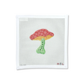 POLKA DOT MUSHROOM