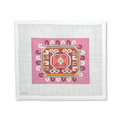 TURKISH KILIM CLUTCH