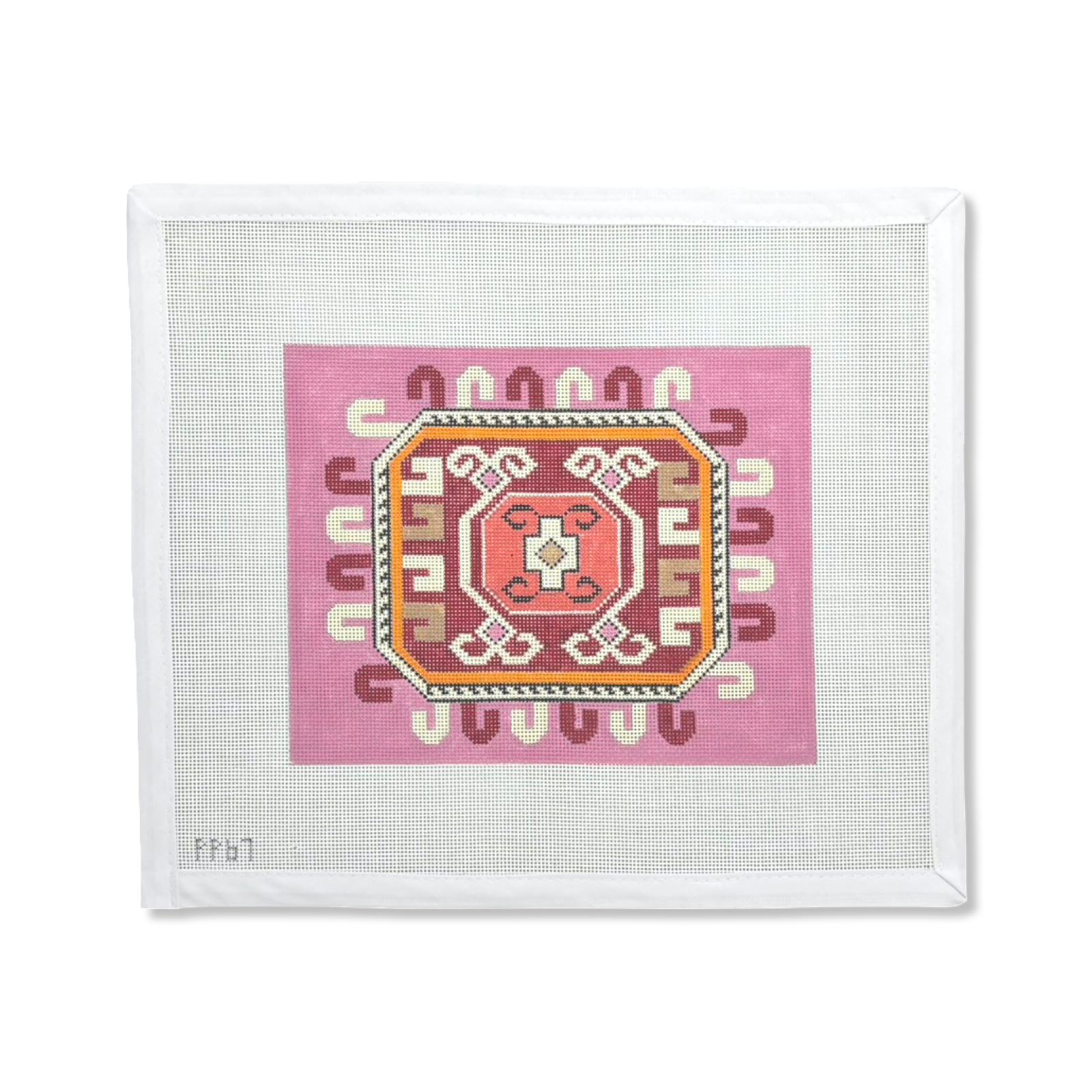 TURKISH KILIM CLUTCH