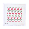TULIP SQUARES