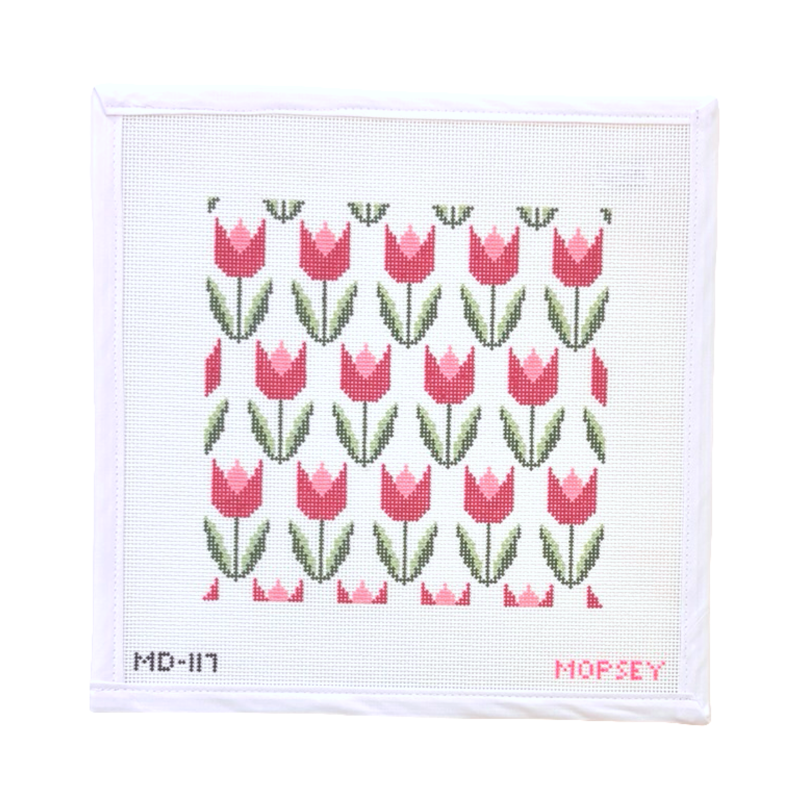 TULIP SQUARES
