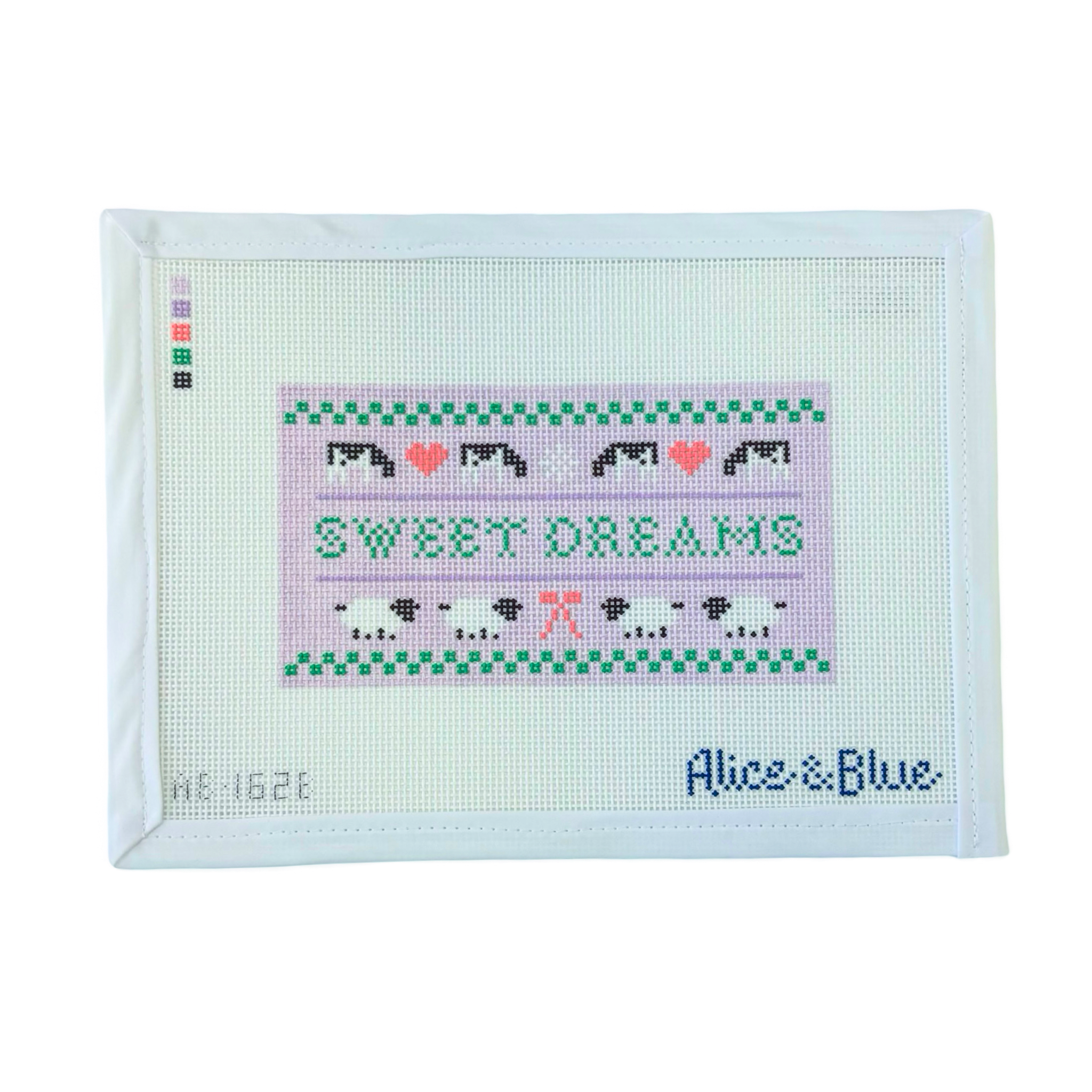 SWEET DREAMS PURPLE