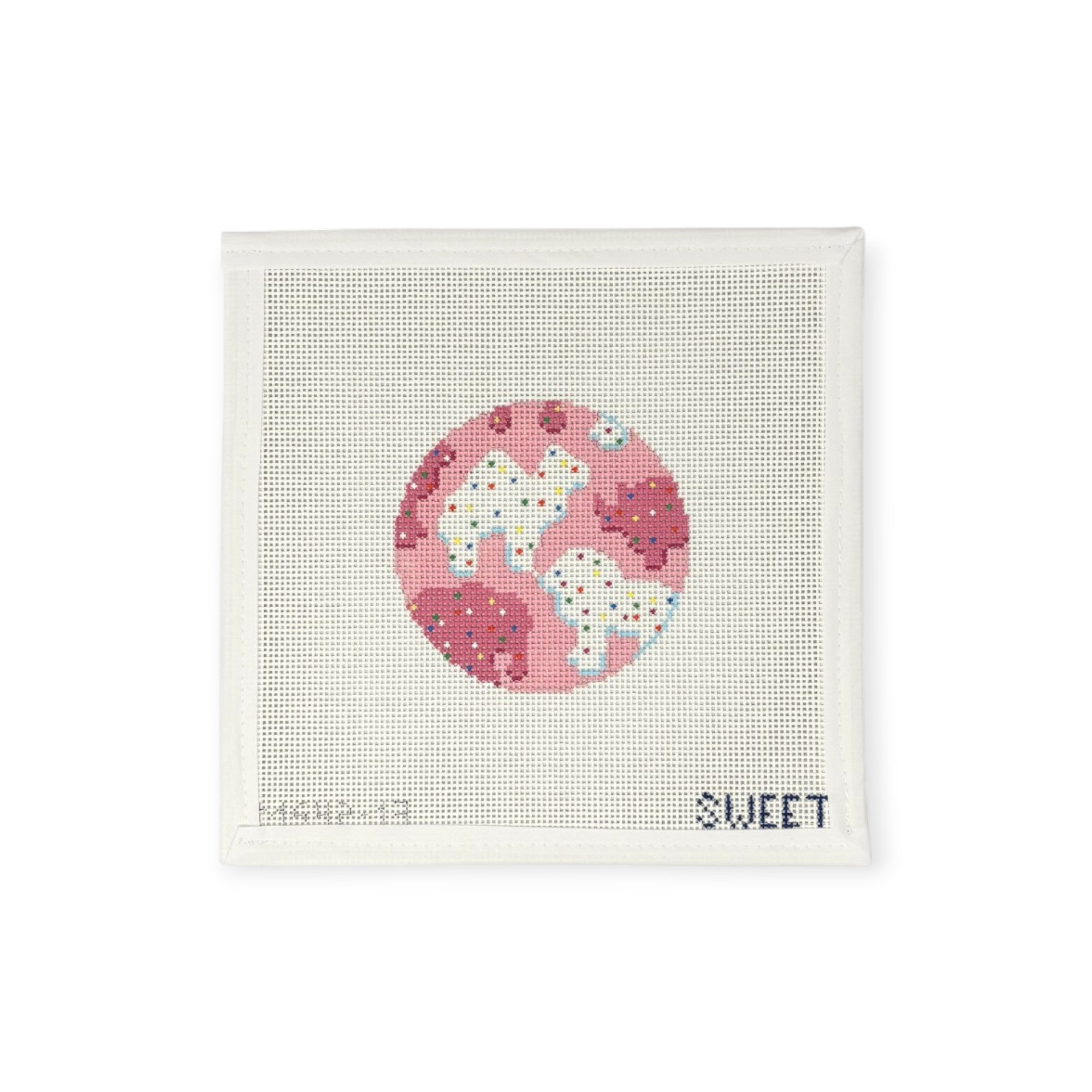 ANIMAL CRACKERS ROUND