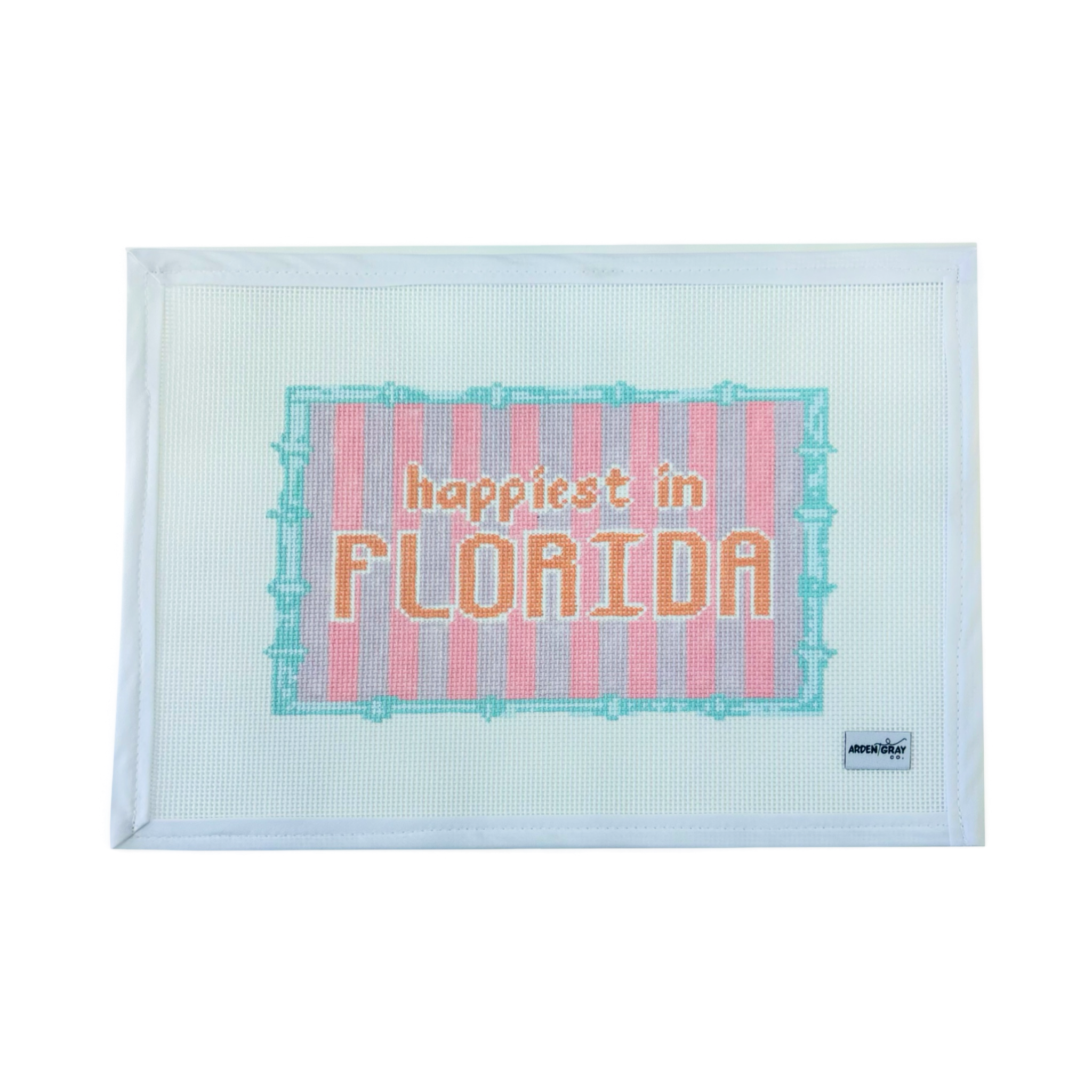 HAPPIEST IN FLORIDA