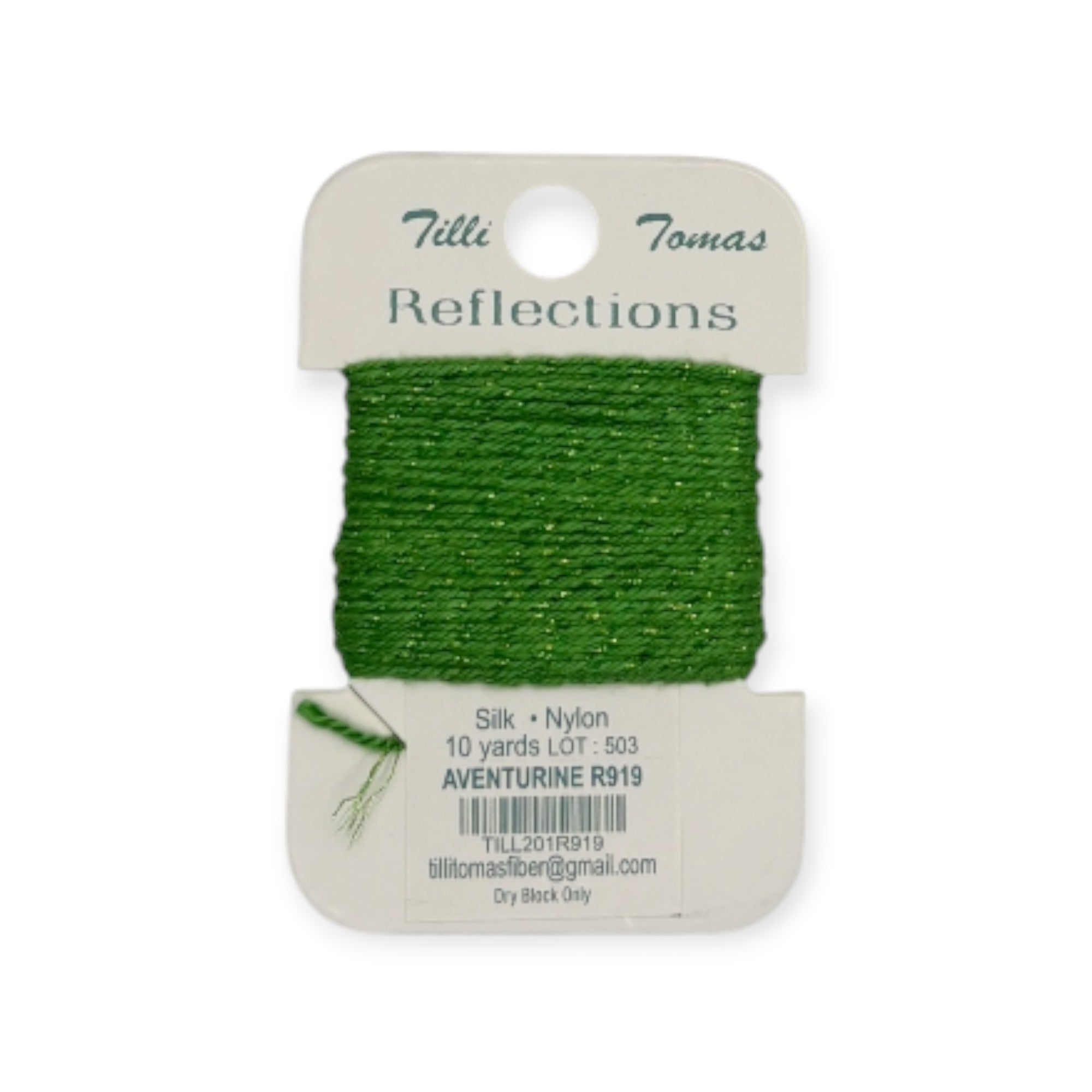 REFLECTIONS R919 AVENTURINE