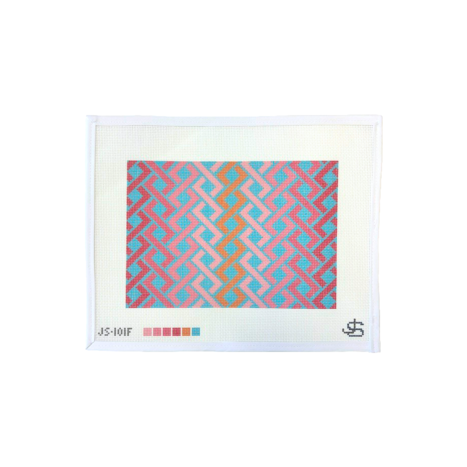 HICKS BRAID CLUTCH