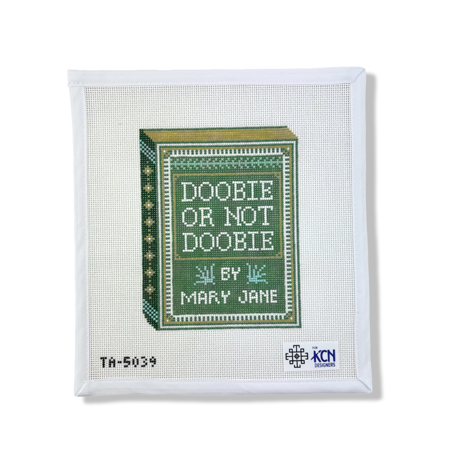 DOOBIE OR NOT DOOBIE