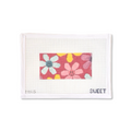 HAPPY FLOWERS INSERT