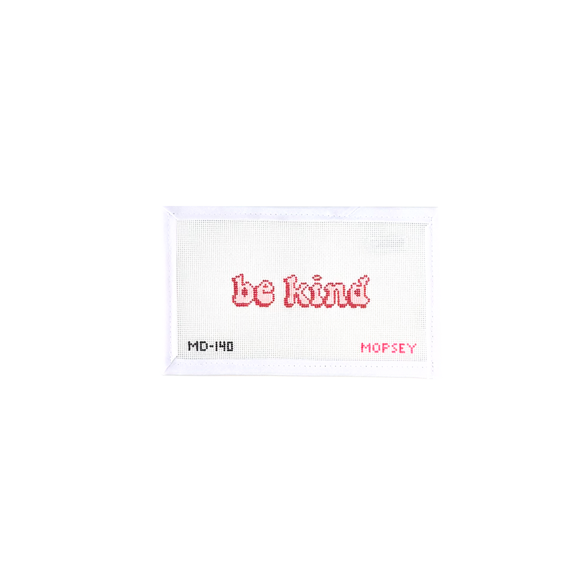 BE KIND