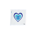 EVIL EYE HEART