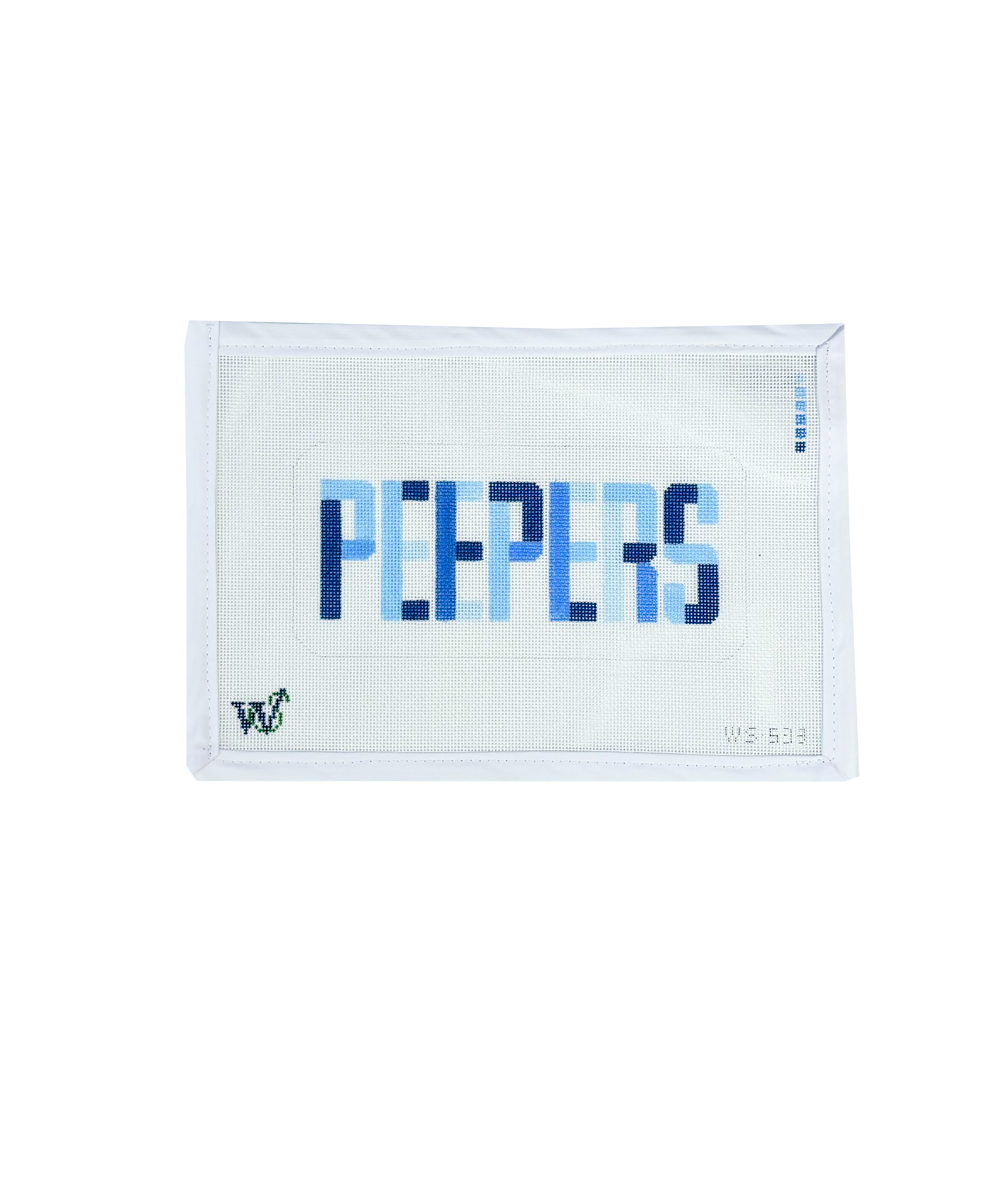 PEEPERS BLUES
