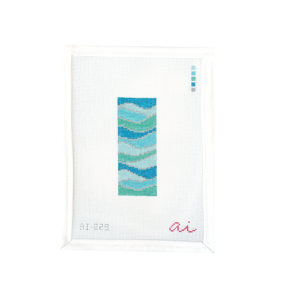 WAVES MEZUZAH