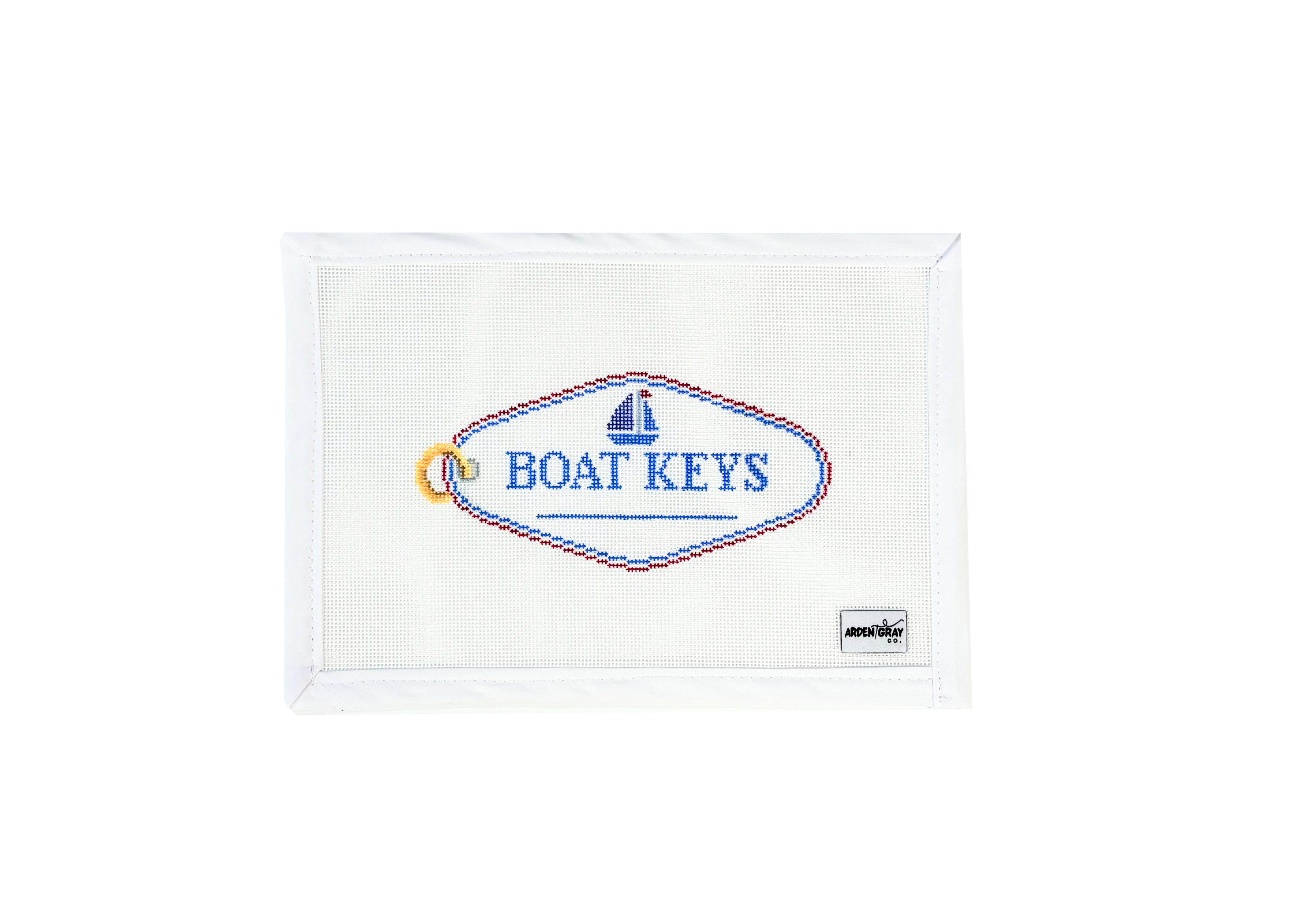 BOAT KEYS