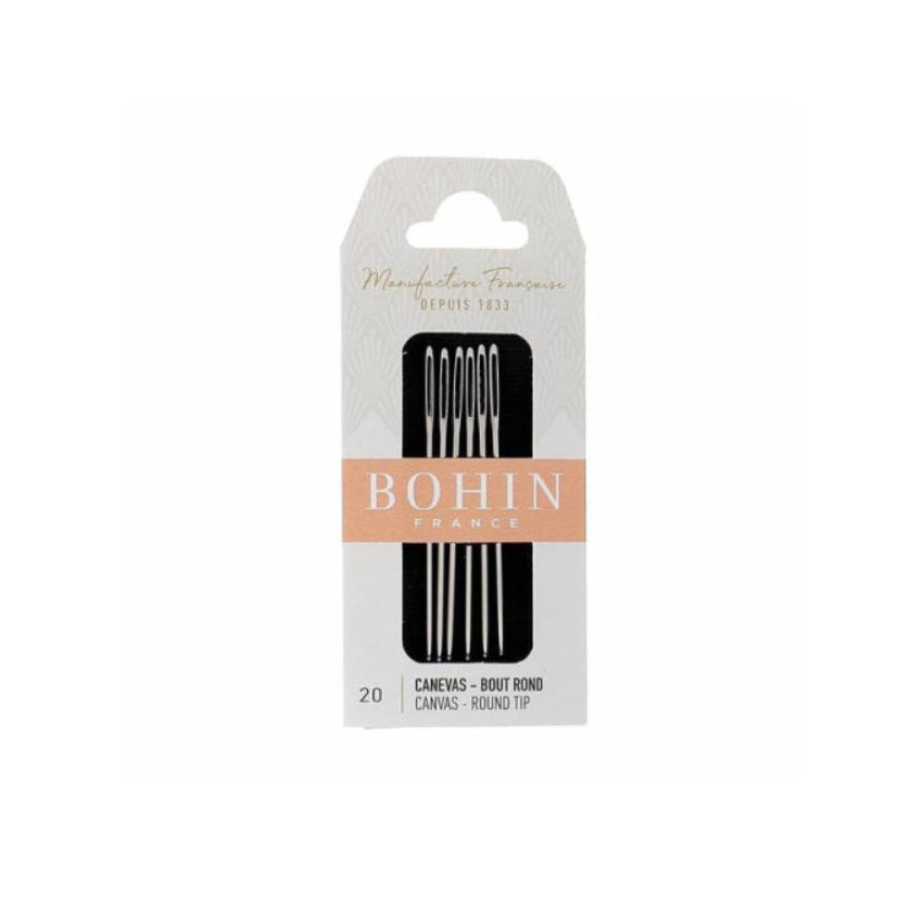 BOHIN SEWING NEEDLES